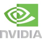 nvidia control panel logo